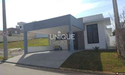 Casa À Venda, 169 M² Por R$ 900.000,00 - Jacaré - Cabreúva/Sp