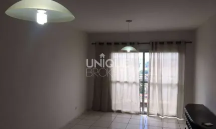 Apartamento com 2 quartos à venda, centro - jundiaí