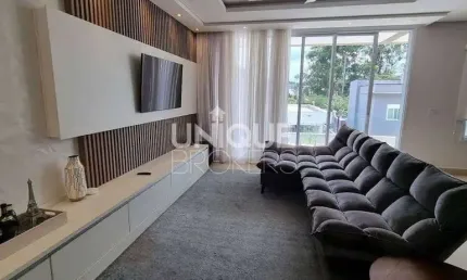Casa com 3 dormitórios à venda, 340 m² por r$ 1.990.000,00 - residencial ibi aram i - itupeva/sp