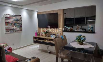 Apartamento Com 2 Dormitórios À Venda, 56 M² Por R$ 245.000 - Vale Verde - Cabreúva/Sp