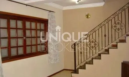 Casa com 3 quartos à venda, jardim sarapiranga - jundiaí