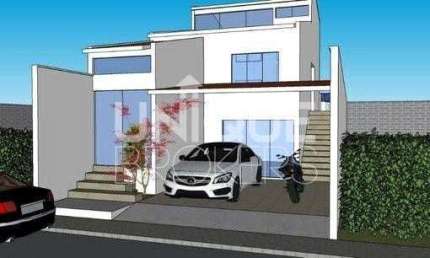 Casa Com 4 Dormitórios À Venda, 200 M² Por R$ 830.000,00 - Vila Aparecida - Jundiaí/Sp