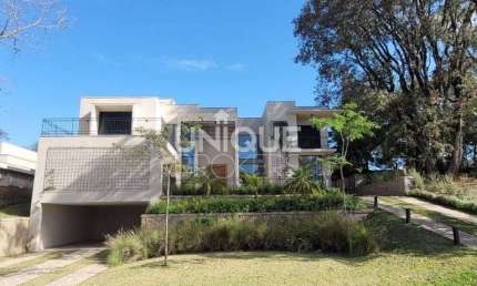 Casa Com 4 Suítes À Venda Por R$ 5.200.000 - Jardim Alegre - Itupeva/Sp