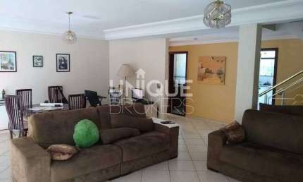 Casa com 3 quartos à Venda, Jardim São Vicente - Jundiaí