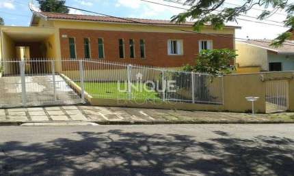 Casa com 3 quartos à Venda, Jardim da Serra - Jundiaí