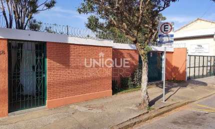 Casa com 4 quartos para alugar na Rua Prudente de Moraes, 938, Centro, Jundiaí