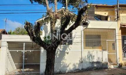 Casa Com 2 Dormitórios À Venda, 95 M² Por R$ 550.000,00 - Anhangabaú - Jundiaí/Sp