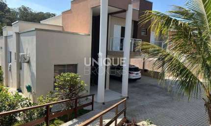 Casa de Condomínio com piscina coberta à Venda, Parque da Fazenda - Itatiba