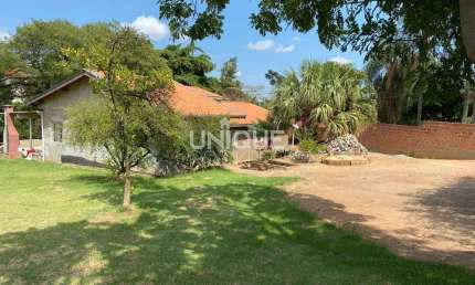 Chácara Com 4 Dormitórios À Venda, 1863 M² Por R$ 919.000,00 - Poste - Jundiaí/Sp