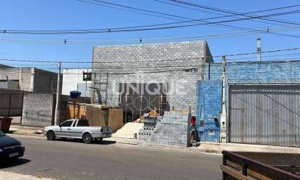 Galpão à Venda, Parque Residencial Jundiaí - Jundiaí