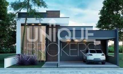 Casa À Venda, 168 M² Por R$ 977.000,00 - Jacaré - Cabreúva/Sp