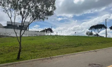 Terreno em condomínio fechado à venda na Estrada Da Mina, 1800, Ibi Aram, Itupeva