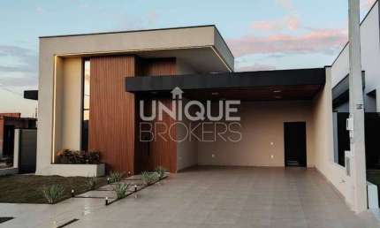 Casa Com 3 Dormitórios À Venda, 165 M² Por R$ 1.340.000 - São Venâncio - Itupeva/Sp