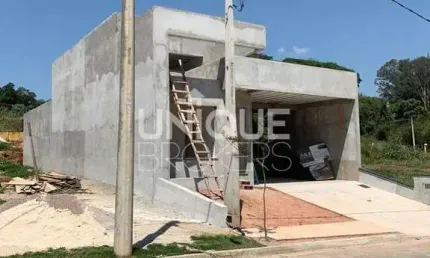 Casa de Condomínio com 3 quartos à Venda, Jardim Quintas das Videiras - Jundiaí