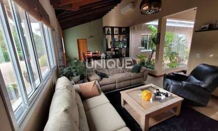 Casa de Condomínio com 4 quartos à Venda, Centro - Itupeva