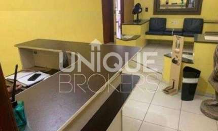Sala comercial à venda na Rua Mário Borin, 500, Vila Virgínia, Jundiaí