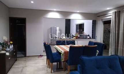 Casa Com 3 Dormitórios À Venda, 430 M² Por R$ 980.000,00 - Maracanã - Jarinu/Sp
