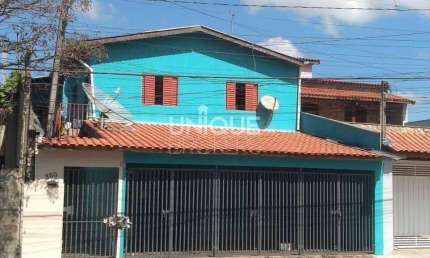 Casa À Venda, 232 M² Por R$ 550.000,00 - Jardim Alegria - Itupeva/Sp