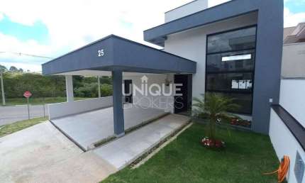 Casa À Venda, 165 M² Por R$ 940.000,00 - Jacaré - Cabreúva/Sp