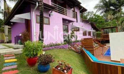 Chácara com 6 quartos à Venda, Jardim Monte Verde - Itatiba