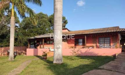 Chácara Com 6 Dormitórios À Venda, 1918 M² Por R$ 1.550.000,00 - Rio Acima - Jundiaí/Sp