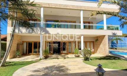 Casa À Venda, 761 M² Por R$ 4.250.000,00 - Portal da Concordia - Cabreúva/Sp