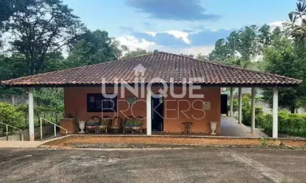 Chácara Com 2 Dormitórios À Venda, 12500 M² Por R$ 1.000.000 - Japi - Itupeva/Sp