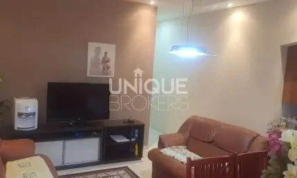 Casa com 3 quartos à venda na Avenida Pio X, 300, Vila de Vecchi, Jundiaí