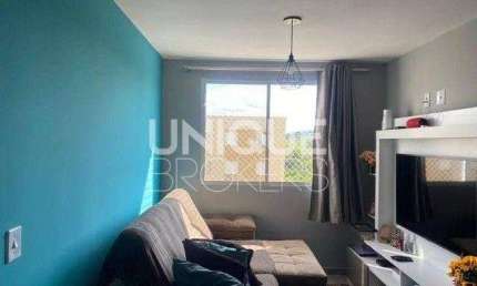Apartamento Com 2 Dormitórios À Venda, 44 M² Por R$ 230.000,00 - Condomínio Reserva Mont Serrat - Itupeva/Sp