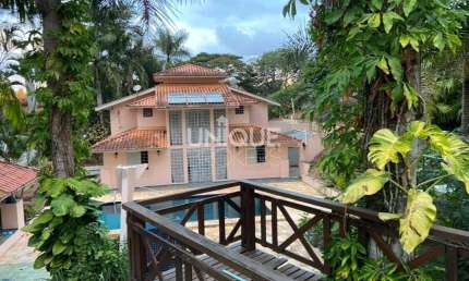 Chácara Com 7 Dormitórios À Venda, 10000 M² Por R$ 2.990.000,00 - Chácaras Maltoni - Jundiaí/Sp