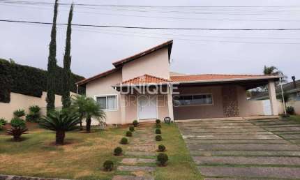 Casa Com 5 Dormitórios À Venda, 293 M² Por R$ 1.600.000,00 - Parque dos Resedás - Itupeva/Sp