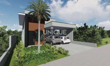 Casa À Venda, 250 M² Por R$ 1.499.000,00 - Reserva dos Jatobás - Louveira/Sp