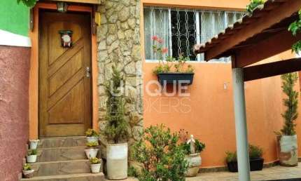 Casa Com 2 Dormitórios À Venda, 97 M² Por R$ 380.000,00 - Vila Nova Trieste - Jarinu/Sp