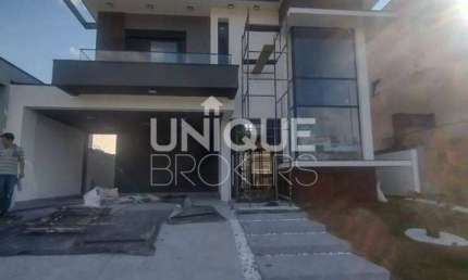 Casa Com 4 Dormitórios À Venda, 230 M² Por R$ 1.795.000 - São Venâncio - Itupeva/Sp