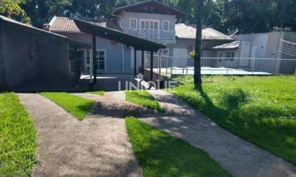 Chácara Com 3 Dormitórios À Venda, 1000 M² Por R$ 1.800.000,00 - Corrupira - Jundiaí/Sp