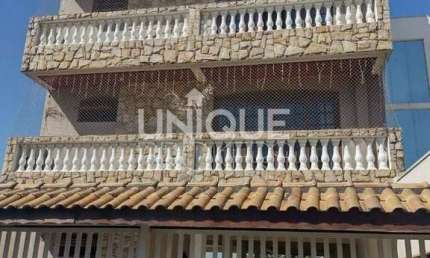 Prédio À Venda, 492 M² Por R$ 1.600.000 - Vila Santa Terezinha - Várzea Paulista/Sp