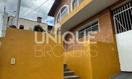 Casa Com 4 Dormitórios À Venda, 200 M² Por R$ 750.000,00 - Jardim Pacaembu - Jundiaí/Sp
