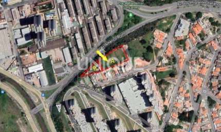 Área À Venda, 3914 M² Por R$ 10.959.200,00 - Ponte de São João - Jundiaí/Sp