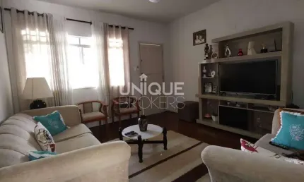 Casa com 3 quartos à venda, jardim pacaembu - jundiaí