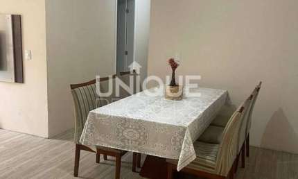Apartamento com 3 quartos, Jardim Flórida - Jundiaí