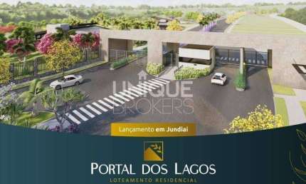 Terreno À Venda, 420 M² Por R$ 670.000,00 - Corrupira - Jundiaí/Sp
