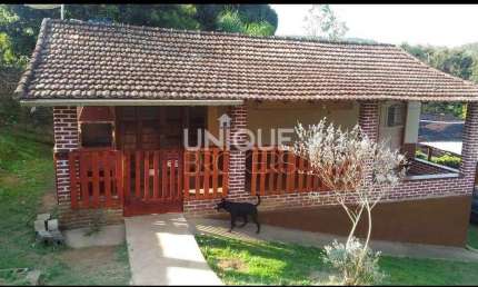 Chácara / sítio com 4 quartos à venda na Alameda Colina, 213, Pitangal, Jarinu