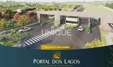 Terreno À Venda, 420 M² Por R$ 560.000,00 - Corrupira - Jundiaí/Sp