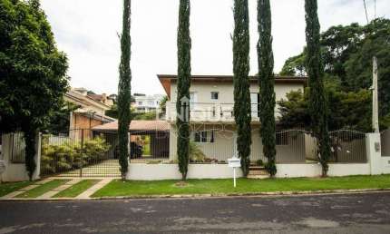 Casa Com 3 Dormitórios À Venda, 412 M² Por R$ 2.500.000,00 - Chácara Malota - Jundiaí/Sp