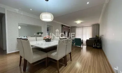 Casa de Condomínio com 4 quartos à Venda, Jardim Tereza Cristina - Jundiaí