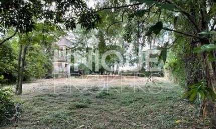 Terreno À Venda, 1720 M² Por R$ 800.000,00 - Vale Verde - Valinhos/Sp