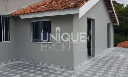 Chácara À Venda, 1200 M² Por R$ 855.000,00 - Pau Arcado - Campo Limpo Paulista/Sp