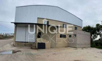 Galpão À Venda, 789 M² Por R$ 8.600.000,00 - Jardim Pacaembu - Itupeva/Sp