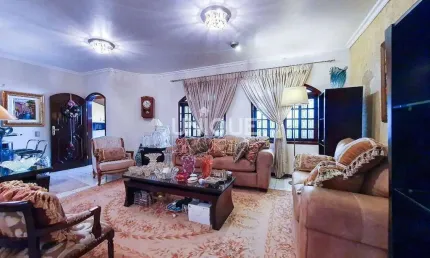 Casa com 3 quartos à Venda, Jardim Santa Teresa - Jundiaí