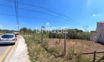 Terreno à venda na Rua Engenheiro Euclydes Palma Guião, 236, Jardim Celeste, Jundiaí